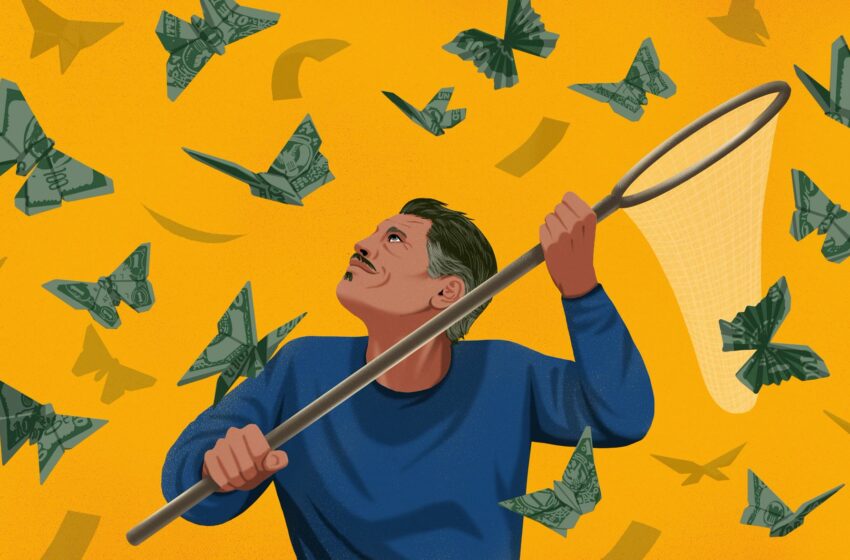 ¿Necesitas dinero en la jubilación? Estas son 10 formas de llenar tus bolsillos