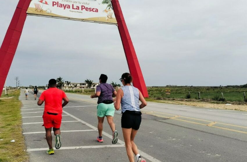 Carrera en La Pesca será una gran fiesta – La Expresión – Periódico Digital