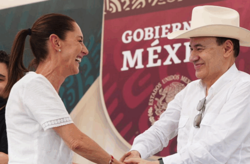 Sheinbaum visitará Sonora para inaugurar hospital en territorio Yaqui – Proyecto Puente
