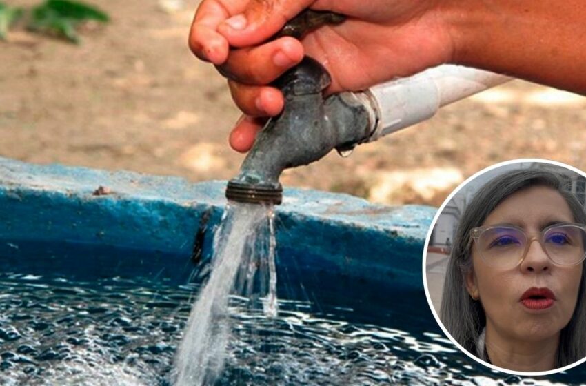 Banobras financiará proyectos para saneamiento y agua potable en Sonora
