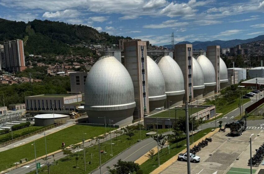 Antioquia impulsa el liderazgo de Colombia en hidrógeno verde con alianzas estratégicas y avances tecnológicos