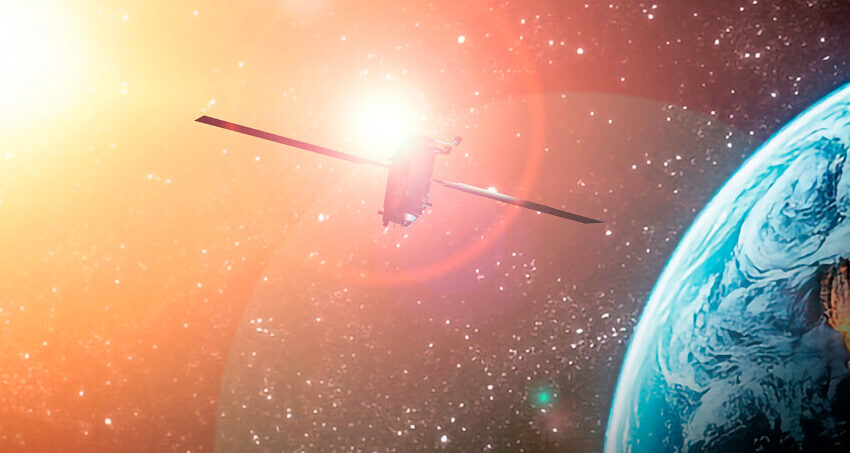 Boeing obtiene un contrato de satélites de comunicaciones de EEUU por 2.800 millones de dólares
