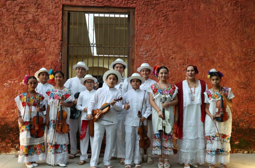 Concluye 7º Encuentro Nacional de Saberes Locales Alas y Raíces en Yucatán – Quadratín