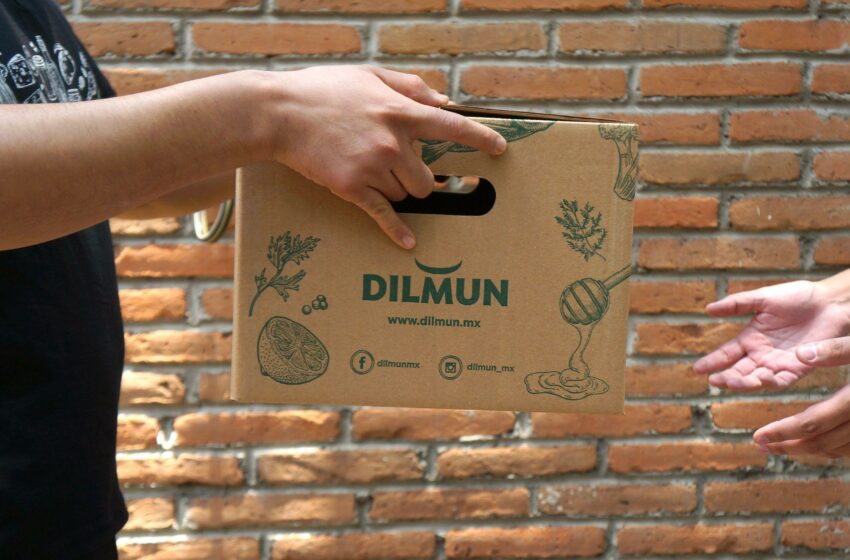 Dilmun: el supermercado en línea que conecta la pesca sustentable con el comercio justo