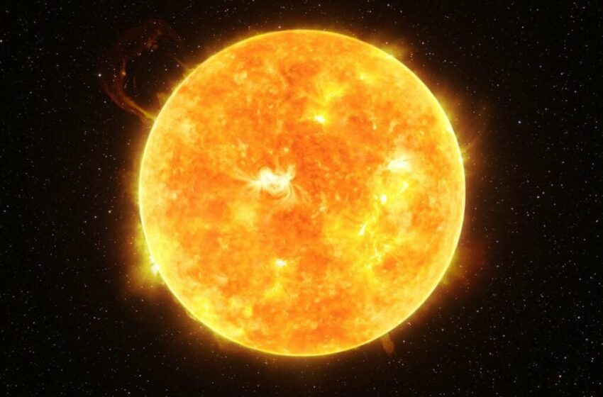 La NASA revela las impactantes imágenes más cercanas al Sol: por primera vez en la historia se acercan casi tocándolo