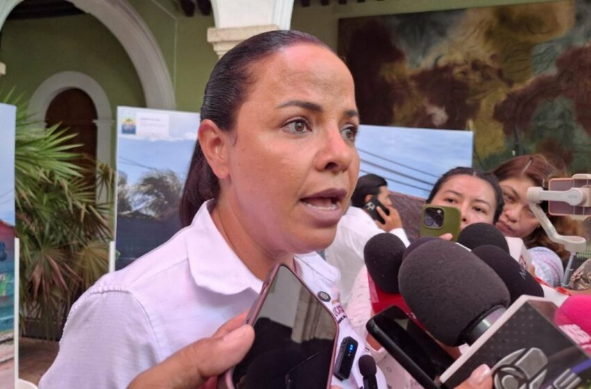  Secretaría de Pesca de Yucatán emprenderá acciones legales contra pescadores – El Universal