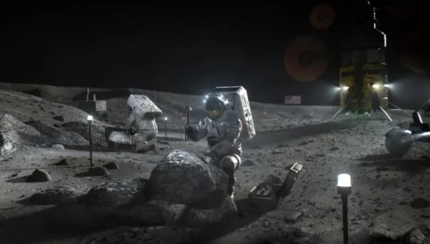  El Congreso de EE.UU. da su apoyo al programa Artemis de la NASA para regresar a la Luna