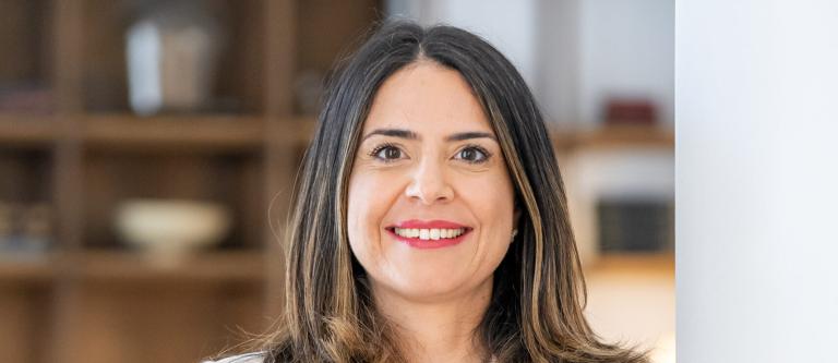 Almudena Justo: “La computación cuántica también llegará al mundo del Derecho”