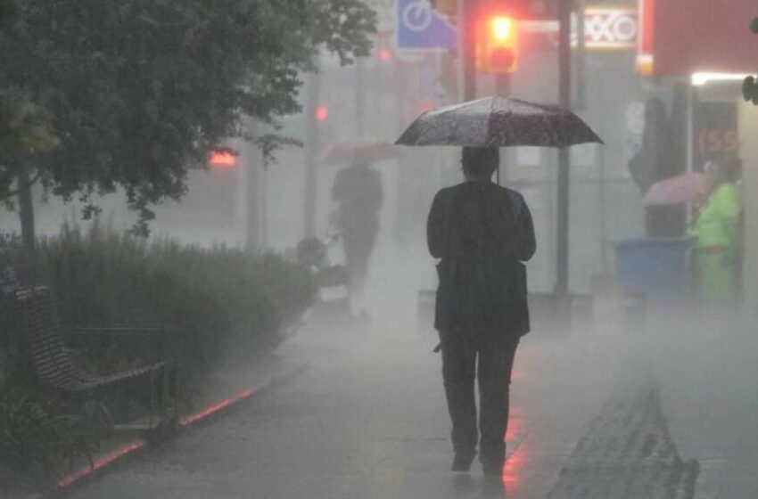 Continuaran las lluvias fuertes en Michoacán – Grupo Marmor