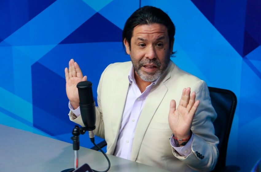 HERRERA: MINERÍA ILEGAL HA CONECTADO CON EL SECTOR POLÍTICO – RCR Peru
