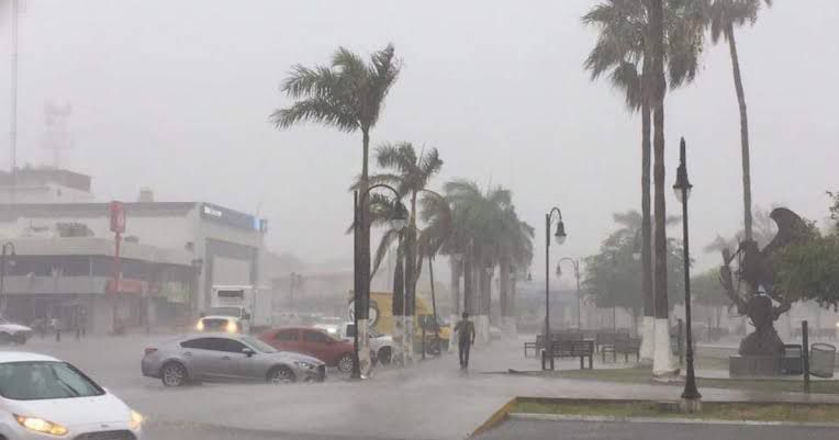 Se reducirá la posibilidad de lluvias y aumentará el calor en Sonora: Conagua