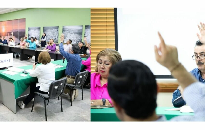 APRUEBA CABILDO TABLA DE VALORES CATASTRALES PARA EL EJERCICIO FISCAL 2026