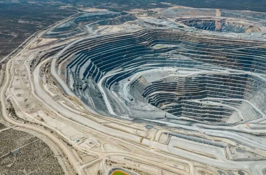 La minería: el oficio milenario que marca el futuro – El Financiero