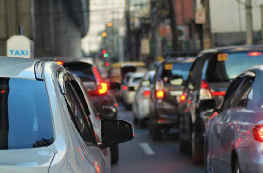 La contaminación atmosférica daña el ADN y contribuye al cáncer de pulmón