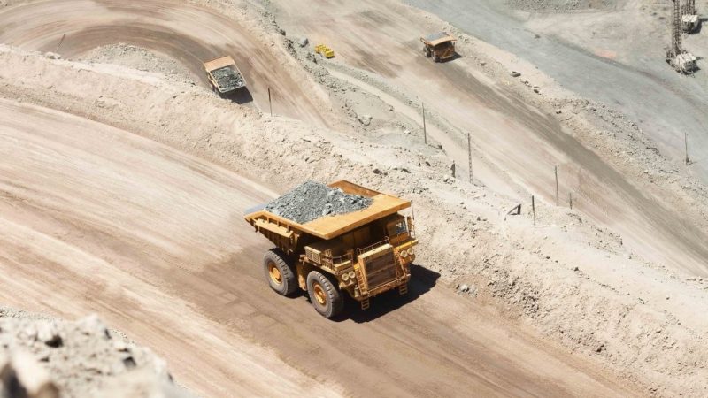 Minería y energía lideran inversión en República Dominicana – Rumbo Minero