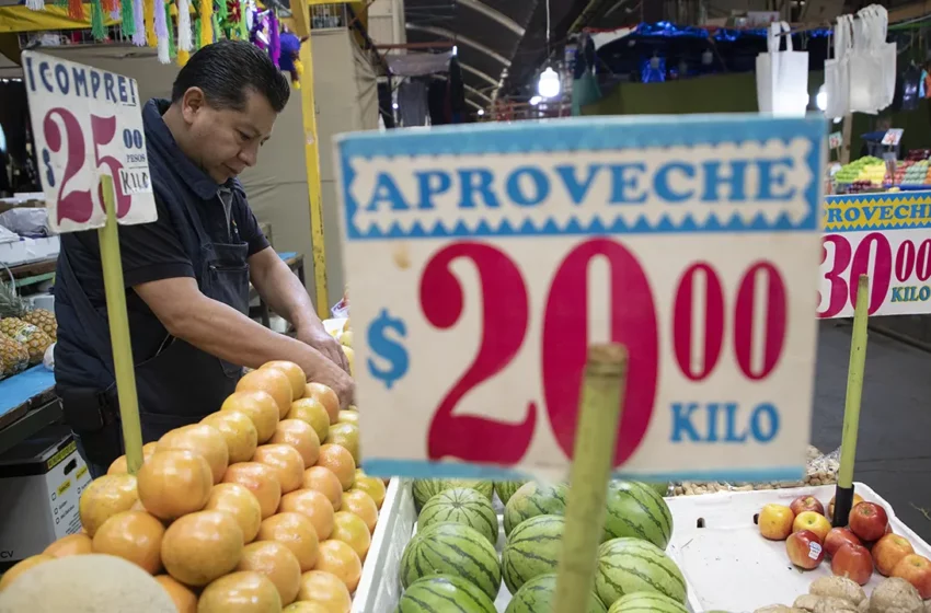 Comerciantes de CDMX exigen cancelar plan de alimentos económicos – Forbes México