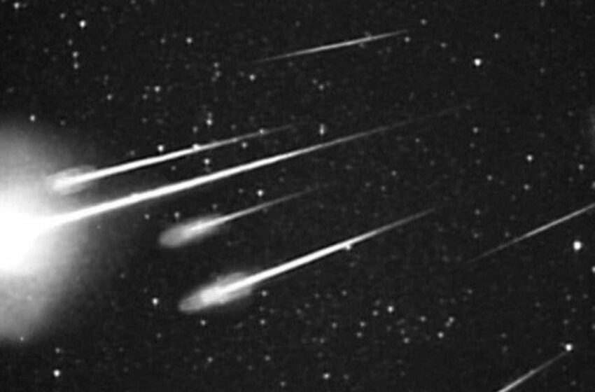 La NASA recomienda observar la mejor lluvia de estrellas del año, las Perseidas: fechas, horarios y recomendaciones