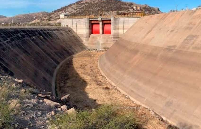 Lluvias de agosto podrían mejorar niveles en presas de Sonora, estima Conagua