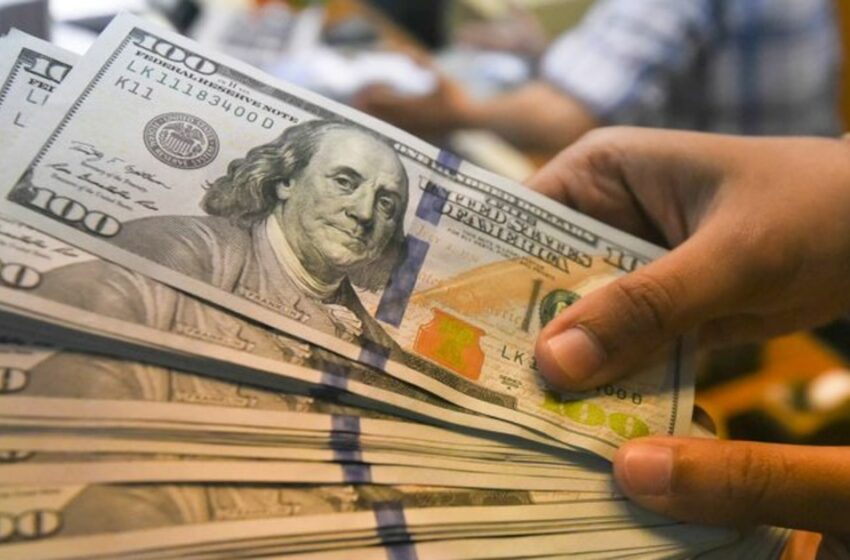  Semana financiera: la presión alcista sobre el dólar dominó la atención de los inversores