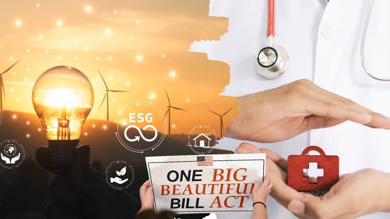Expertos advierten que “The One Big, Beautiful Bill” afectará principalmente a la salud y el …