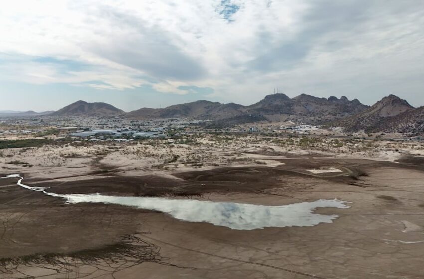 Sequía afecta al 93.1% de Sonora; es mayor al verano pasado – El Imparcial