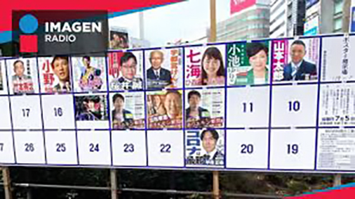  Japón: estancamiento y confusión
