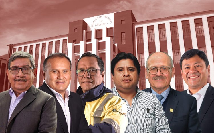  Conoce a los líderes de la minería peruana que estarán presentes en el VI SIITMIN