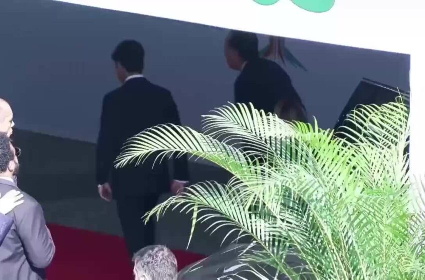 BRICS celebra su primera cumbre con 11 miembros en medio de tensiones globales