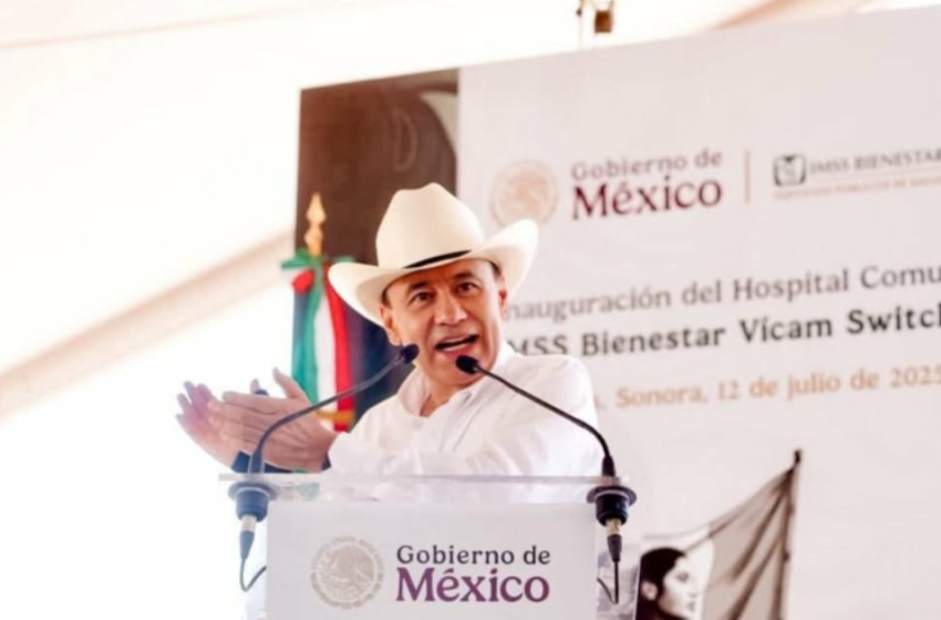  Hallan hoyo financiero de 10.5 mdp en Sonora – La Razón de México