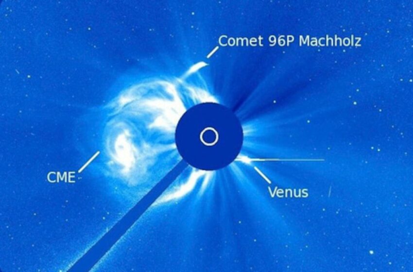 Lluvias de meteoros: te decimos cómo ver las dos lluvias de meteoros que alcanzaran su punto máximo a finales de julio