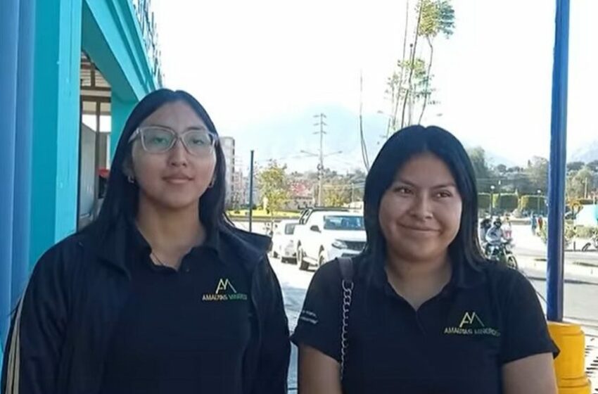 Amautas Mineros: “Moquegua vive de la minería y debemos vigilar cómo se usa el canon”