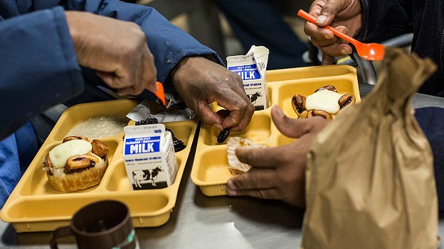 Reportan deficiencias en alimentación para detenidos en cárceles del Cesar – MPV