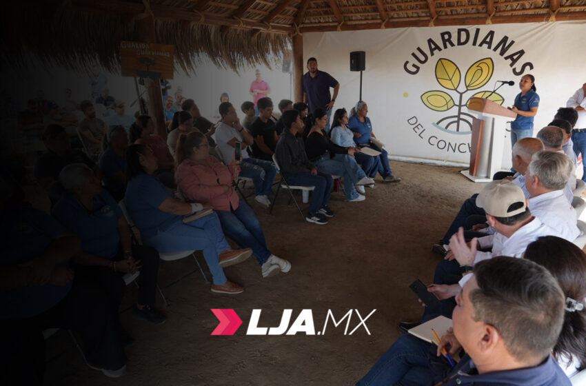  Pesca y acuacultura, prioridad nacional en el gobierno de Claudia Sheinbaum – LJA Aguascalientes