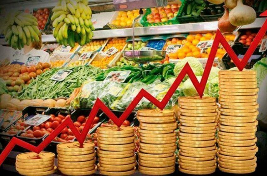 Inflación: Los 10 alimentos que más subieron de precio en México – La Verdad Noticias