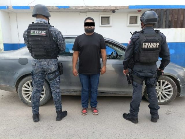  Hallan Volkswagen Bora robado hace 9 años en Sonora – Express Zacatecas