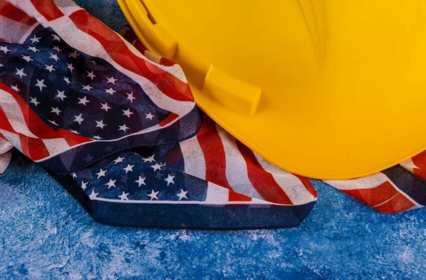 El empleo de EEUU vuelve a sorprender por su fuerza y golpea a los partidarios de un recorte de tipos de la Fed ya