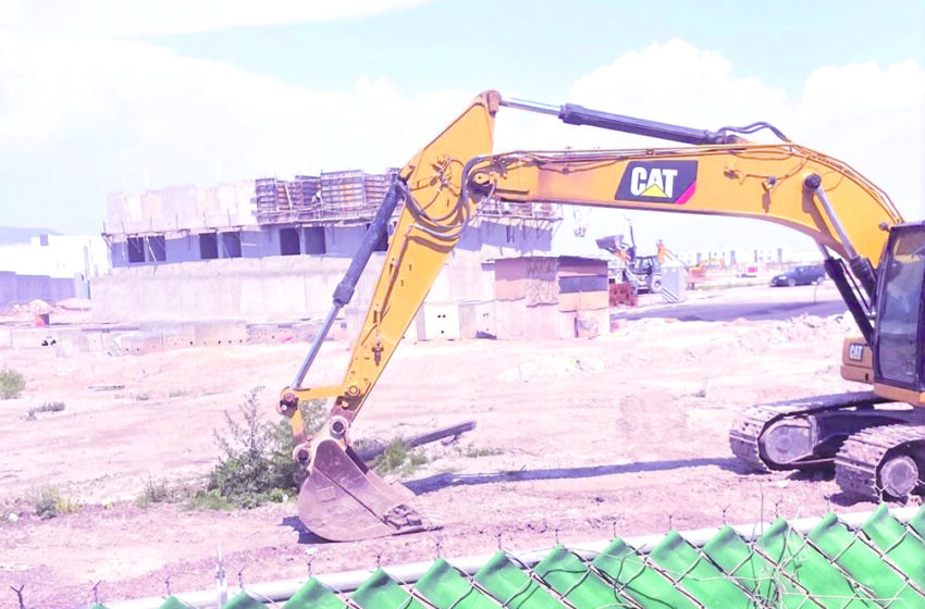  Cae en marzo actividad industrial – El Noticiero de Manzanillo
