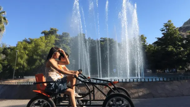  Clima en Sonora: Lluvias y calor extremo este martes – Expreso