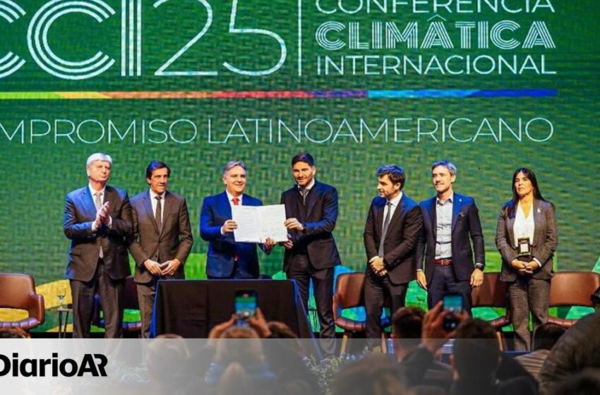 Entre el escepticismo y la esperanza: que significa el acuerdo de seis gobernadores para …