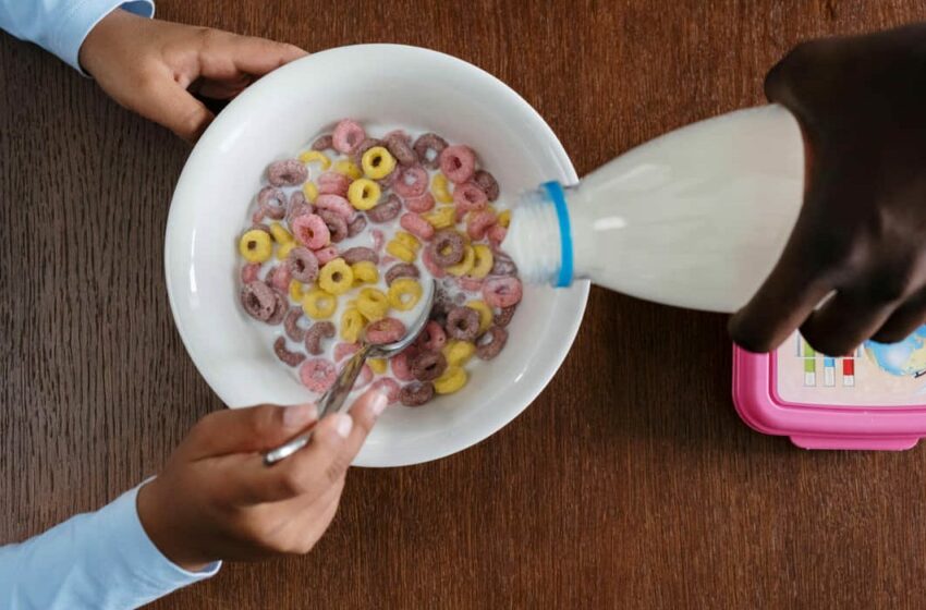 Revela estudio alimentos que afectan la salud del sueño – Quadratín Oaxaca