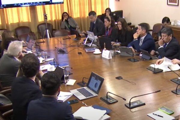 Minería y Cochilco aterrizan situación del cobre en EEUU: "Dos minas de Chile producen lo …