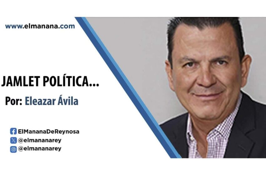  Harfuch, el real secretario de Gobernación…