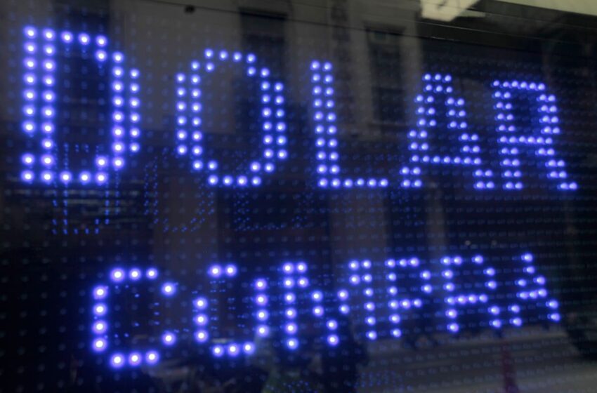 Dólar hoy: cuál es el precio de la moneda el 16 de julio
