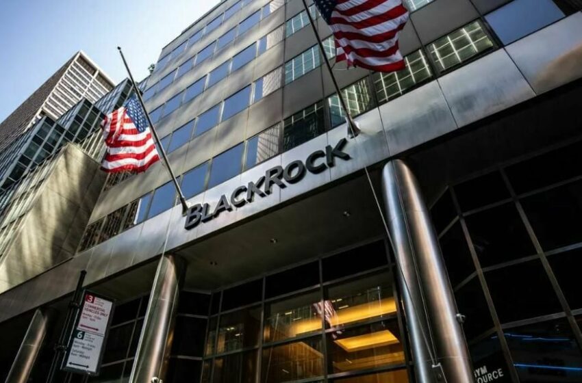 BlackRock ajusta sus posiciones en los valores como accionista de referencia en el Ibex 35