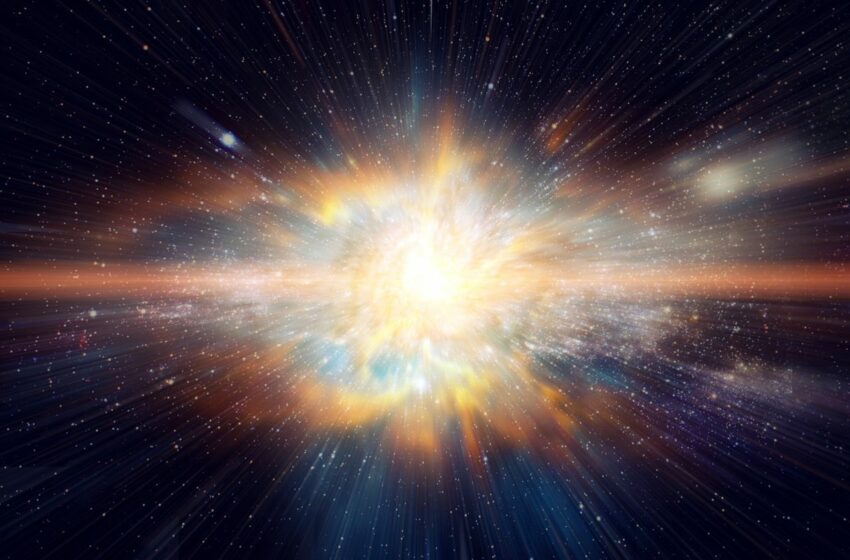 El “sonido del Big Bang” revela una posible solución al mayor misterio del Universo
