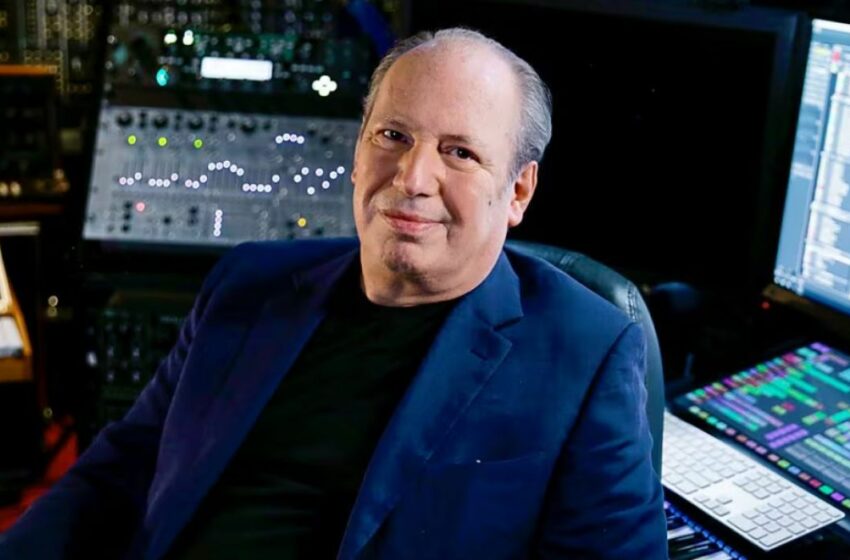 Hans Zimmer se une a 'Euphoria' para su banda sonora – INFO7