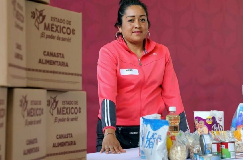 ¿Cómo aplicar a Despensa Humanista, el programa de alimentos GRATIS que da el …