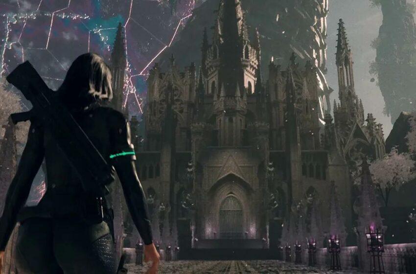 Code Violet ya tiene fecha y promete dinosaurios, viajes en el tiempo y horror de alto voltaje
