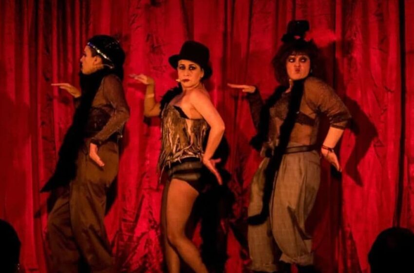  Festival Internacional de Cabaret 2025: cartelera, talleres y sedes en CDMX – Chilango