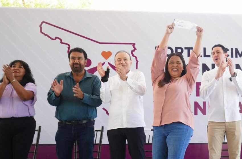 Sonora se posiciona como el tercer estado fronterizo y sexto nacional en ingreso familiar
